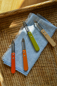 Peelers - 4 colors