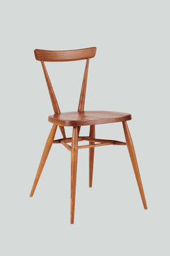 Stacking Chair - ercol