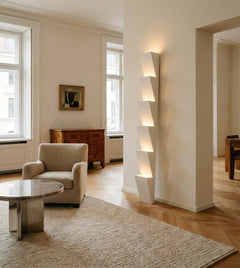 Atelier Areti - Steps