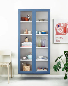 Style sheets - Color cabinet 02