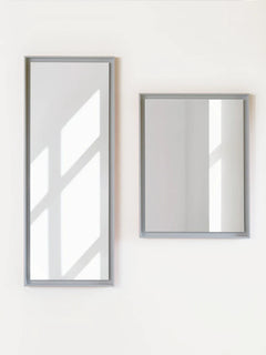 Stillark - Relief Mirror