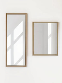 Stillark - Relief Mirror