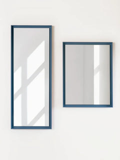 Stillark - Relief Mirror