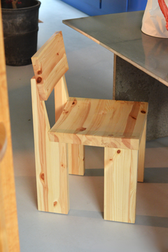 Vaarnii - 001 Dining Chair
