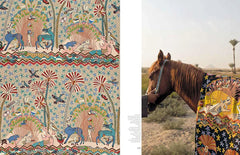 Pierre Frey: Textiles. Wallpapers. Carpets. and Furniture
