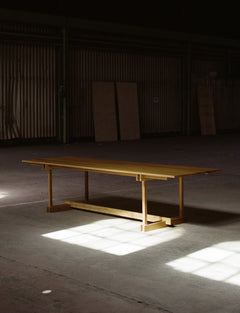 The Table Project - Spisebord - Table 01