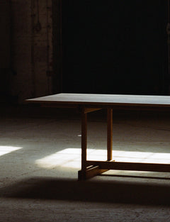 The Table Project - Spisebord - Table 01