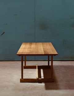 The Table Project - Spisebord - Table 01