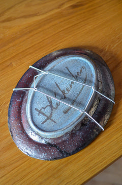 Tallerkenophæng - 24-36 cm