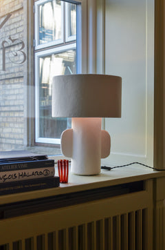 White Earth lamp - Serax - Marie Michielssen