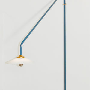 Valerie Objects - Hanging Lamp no 4 - Muller van Severen