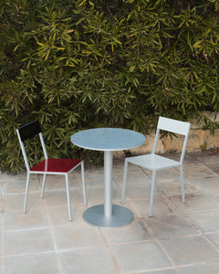 Muller van Severen - Round table S - Valerie Objects