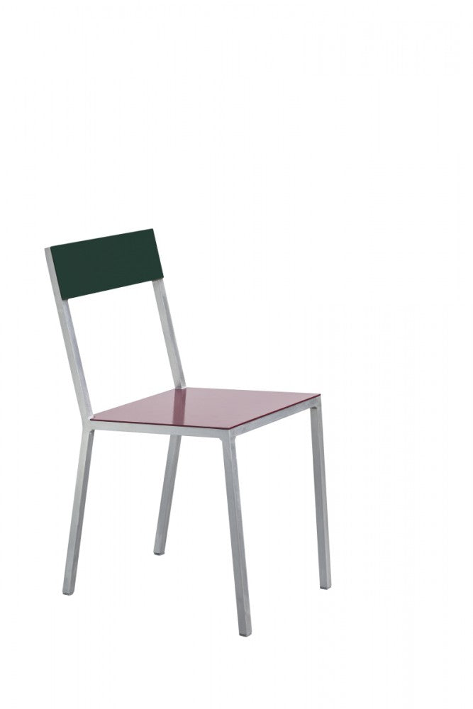 Muller van Severen - Alu Chair - Valerie Objects