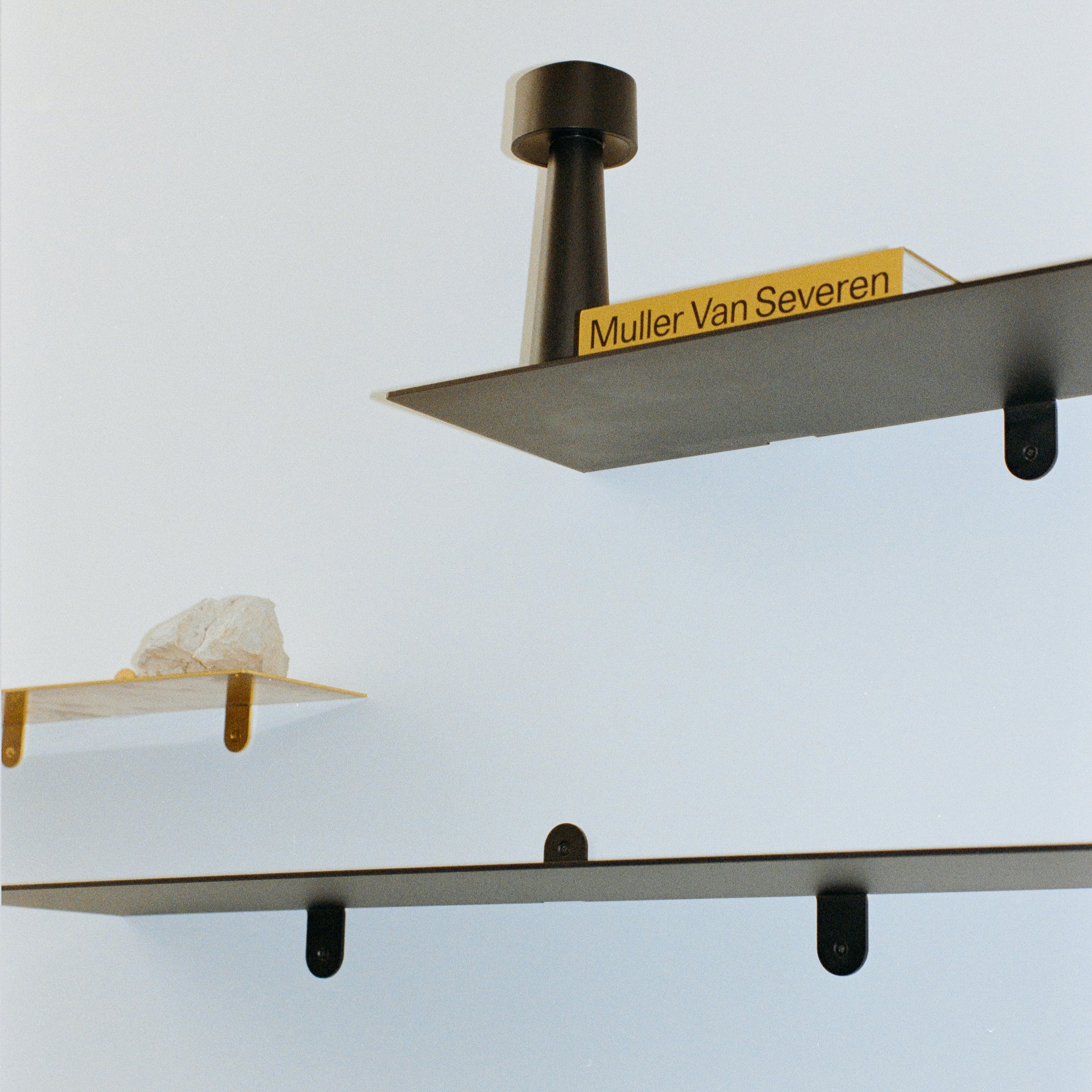 Pepper mill - Valerie Object