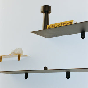 Pepper mill - Valerie Object