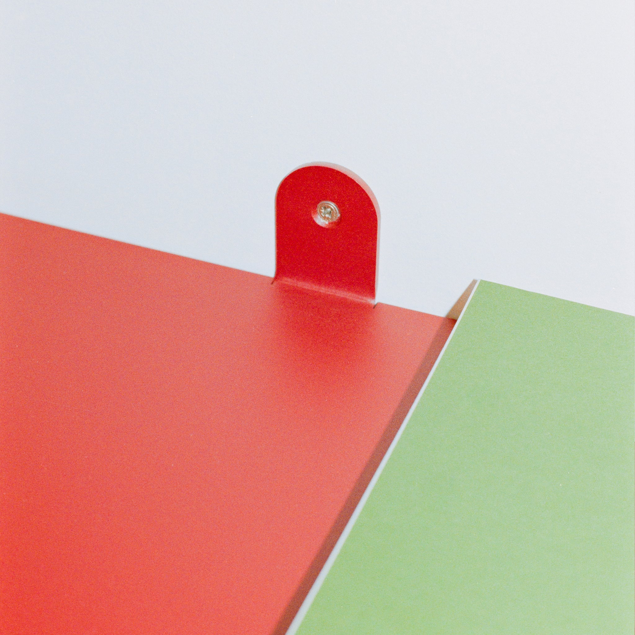 Valerie Objects - Shelf no 2 - Muller Van Severen