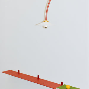Valerie Objects - Shelf no 4 - Muller Van Severen
