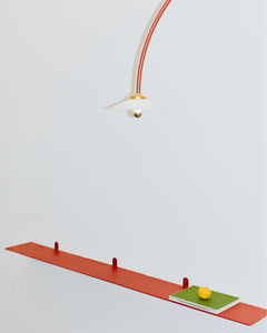 Valerie Objects - Shelf no 4 - Muller Van Severen