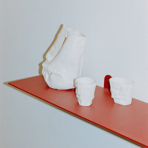 Valerie Objects - Shelf no 3 - Muller Van Severen