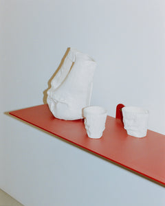Valerie Objects - Shelf no 3 - Muller Van Severen