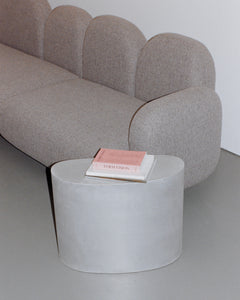 Destroyers/builders - Assemble side table 