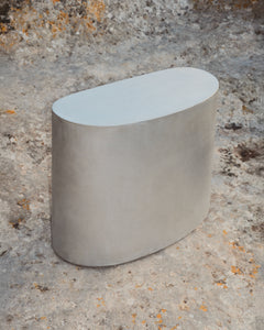 Destroyers/builders - Assemble side table 