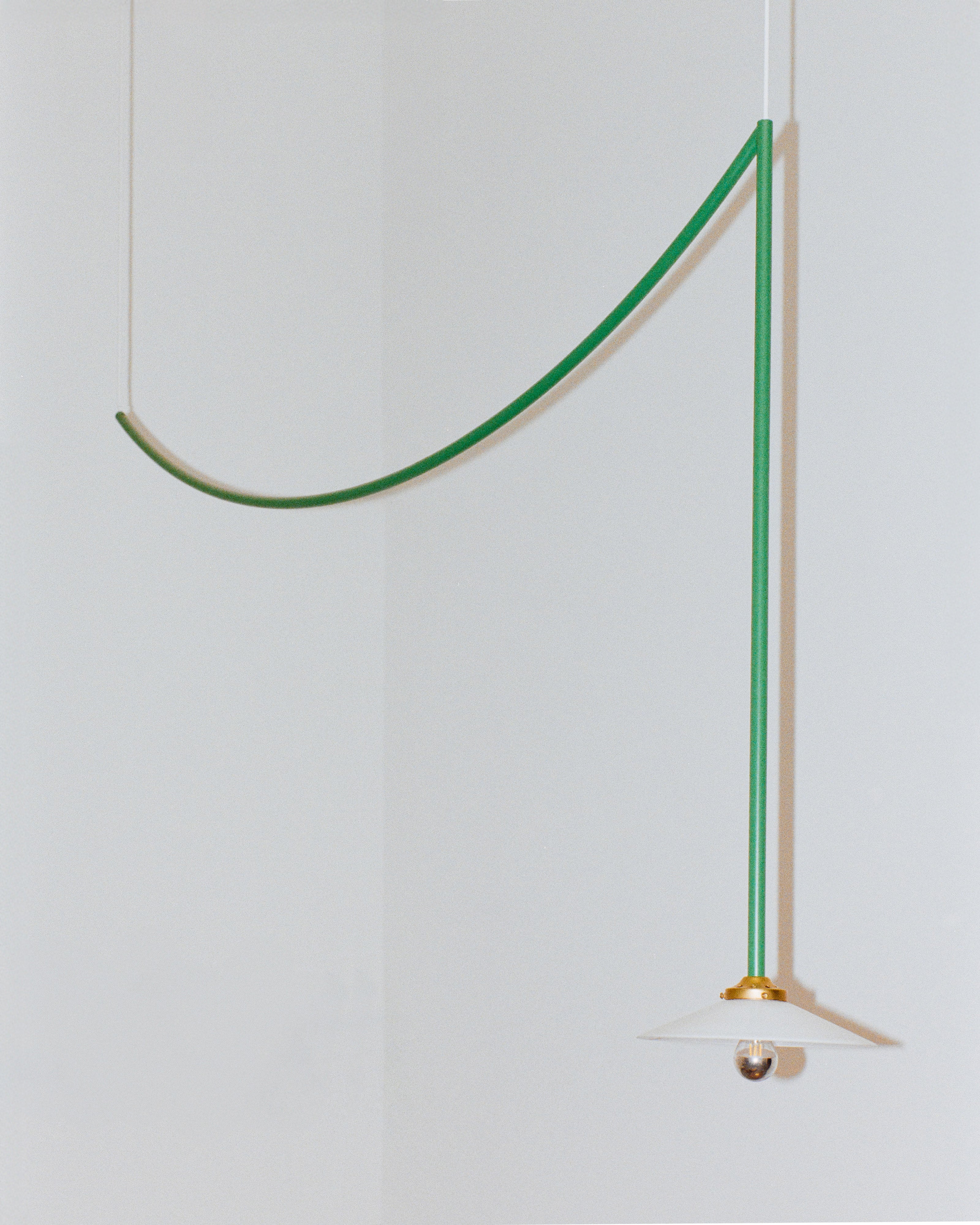 Valerie Objects - Ceiling Lamp no 4 - Muller van Severen