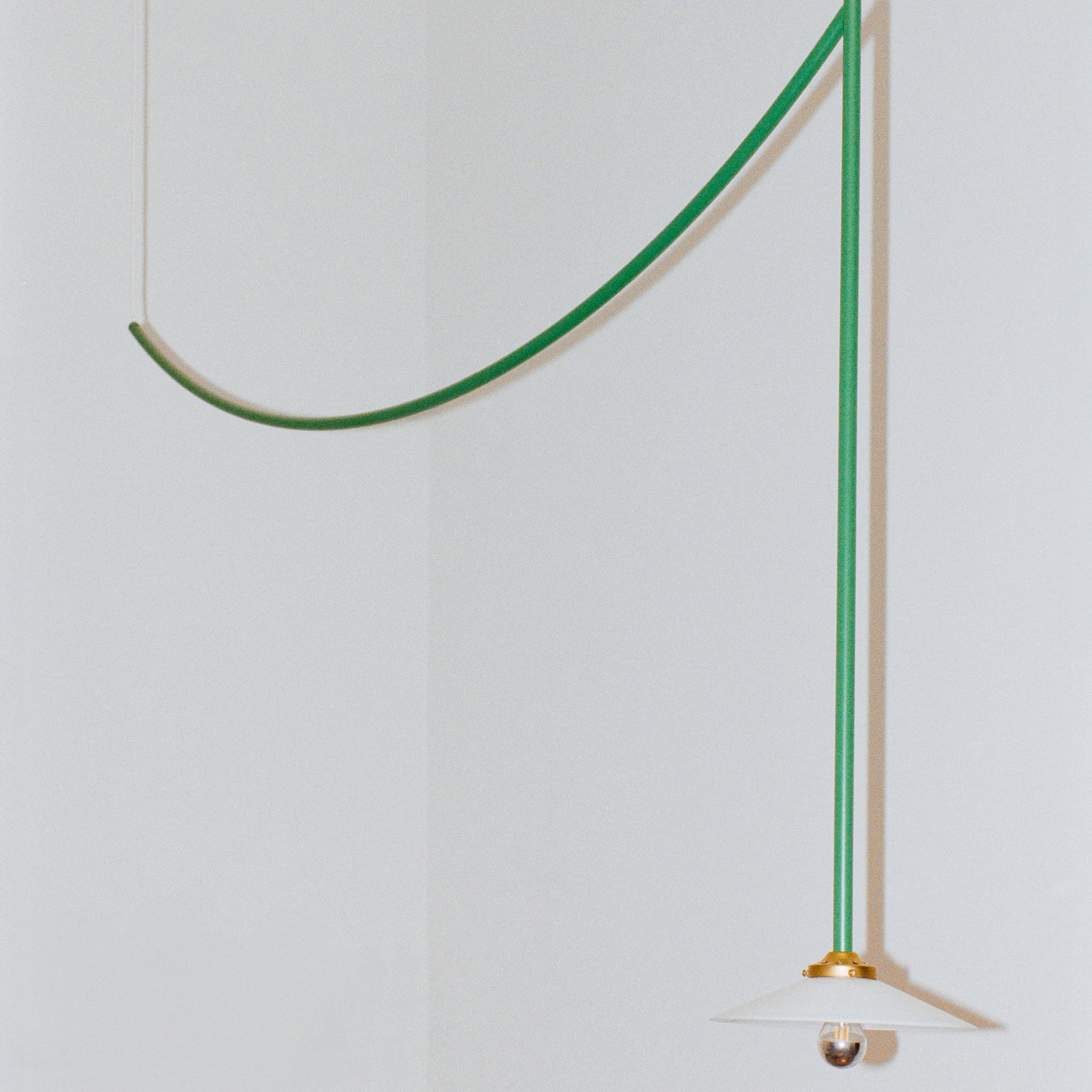 Valerie Objects - Ceiling Lamp no 4 - Muller van Severen