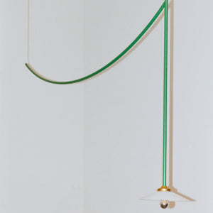 Valerie Objects - Ceiling Lamp no 4 - Muller van Severen