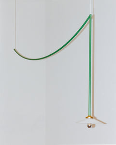 Valerie Objects - Ceiling Lamp no 4 - Muller van Severen