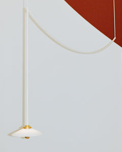 Valerie Objects - Ceiling Lamp no 4 - Muller van Severen