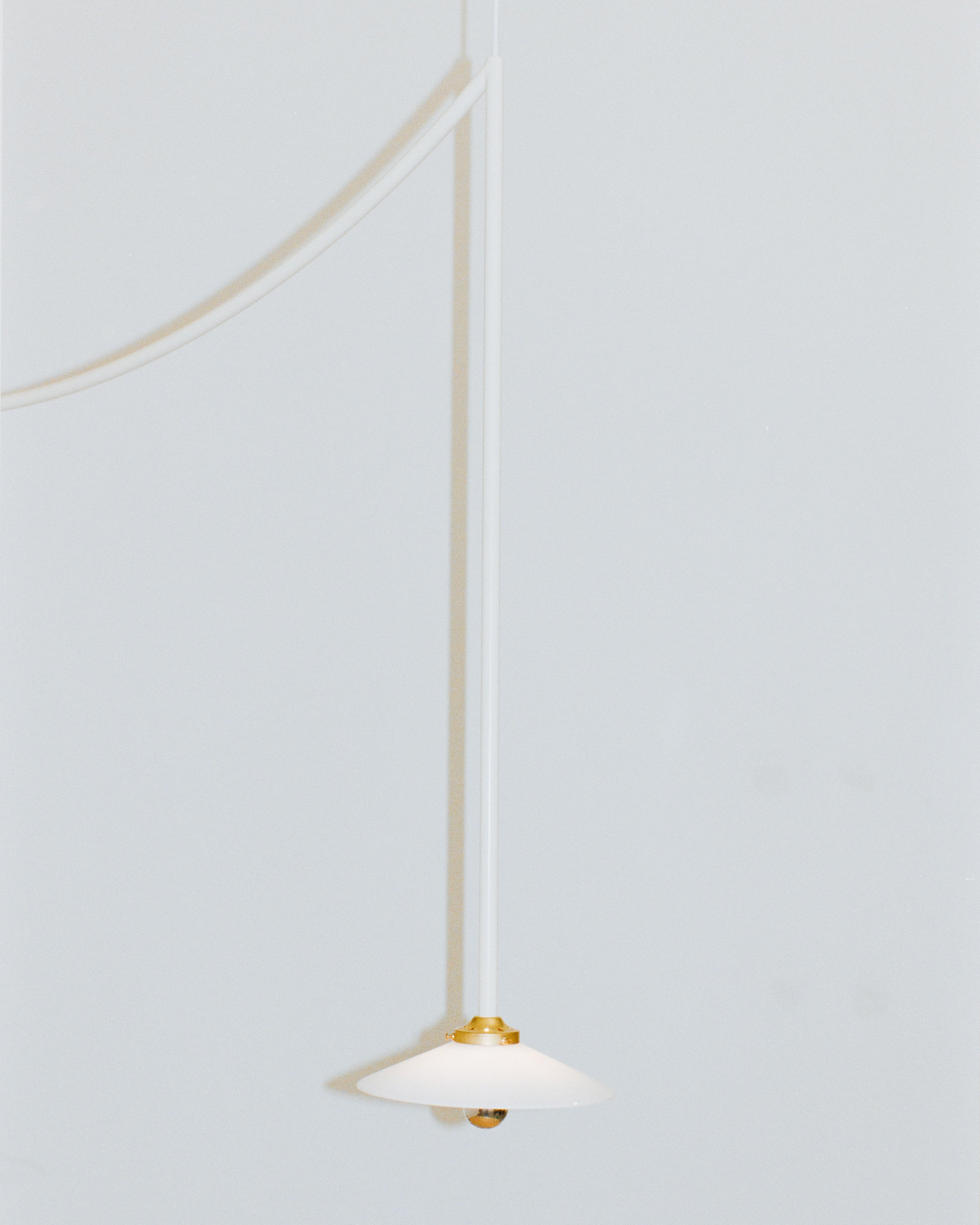 Valerie Objects - Ceiling Lamp no 4 - Muller van Severen