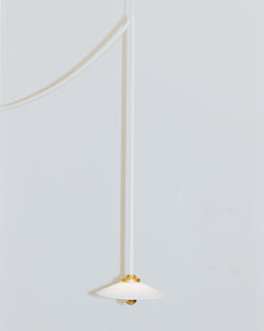 Valerie Objects - Ceiling Lamp no 4 - Muller van Severen