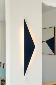 Wall Lamp Tramonto 01 - Valerie Objects