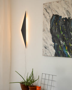 Wall Lamp Tramonto 01 - Valerie Objects