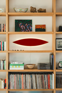 Wall Lamp Tramonto 04 - Valerie Objects