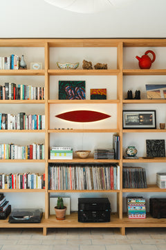 Wall Lamp Tramonto 04 - Valerie Objects