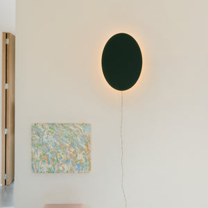 Valerie Objects - Wall Lamp Tramonto 06 - Spejl