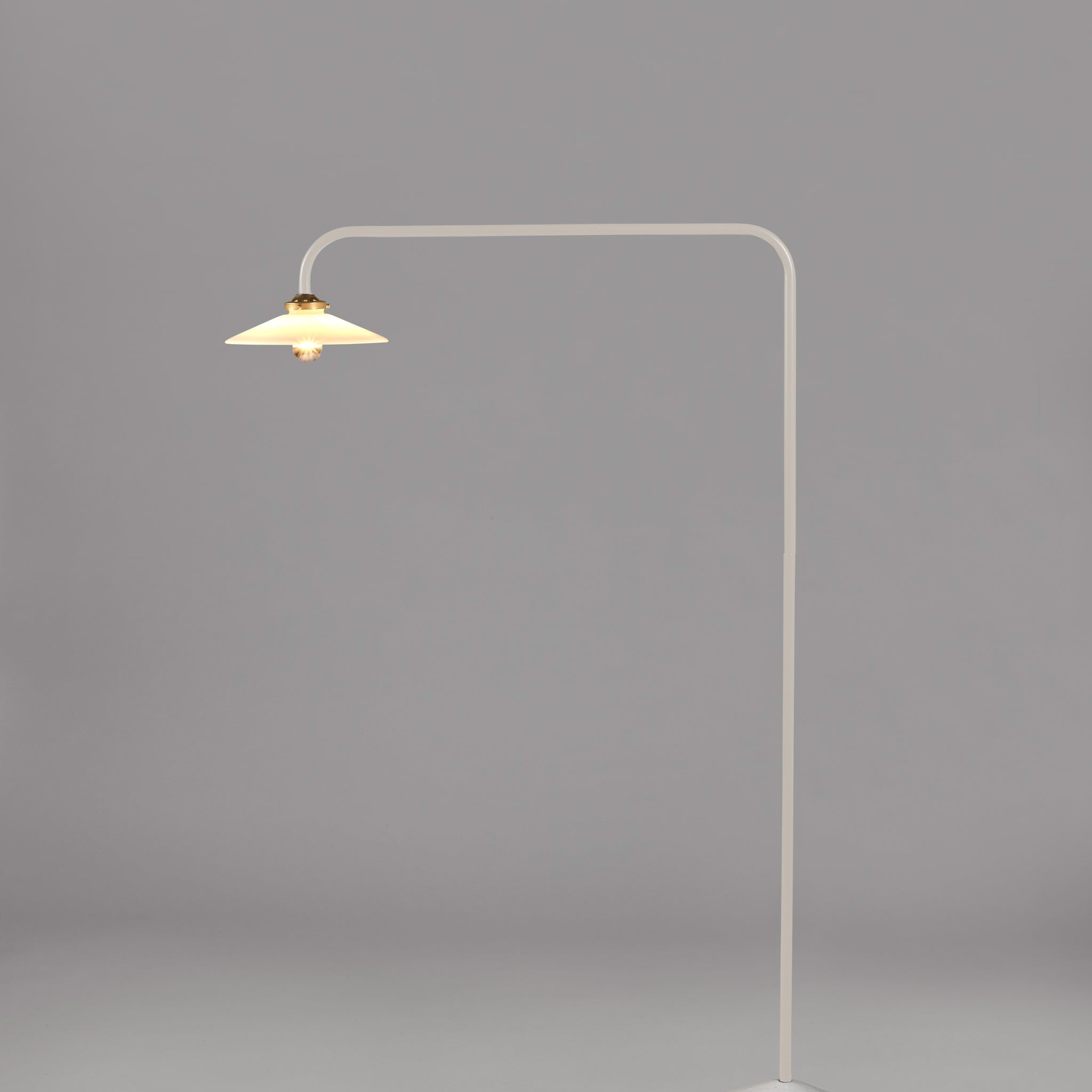 Standing lamp marble no 1 - Valerie Objects