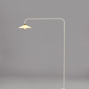 Standing lamp marble no 1 - Valerie Objects