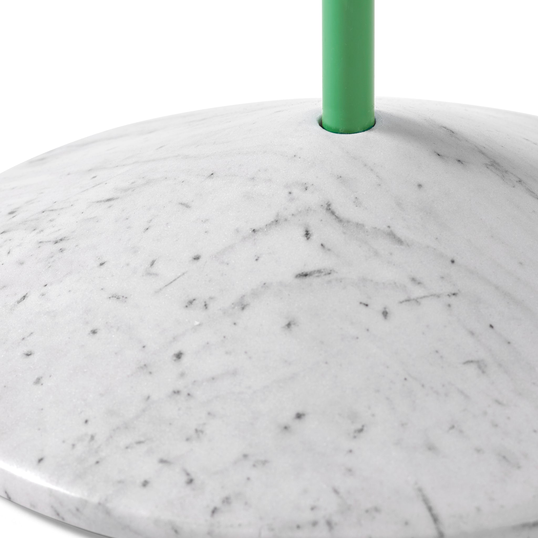 Standing lamp marble no 1 - Valerie Objects
