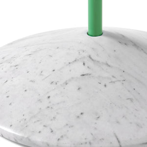 Standing lamp marble no 1 - Valerie Objects