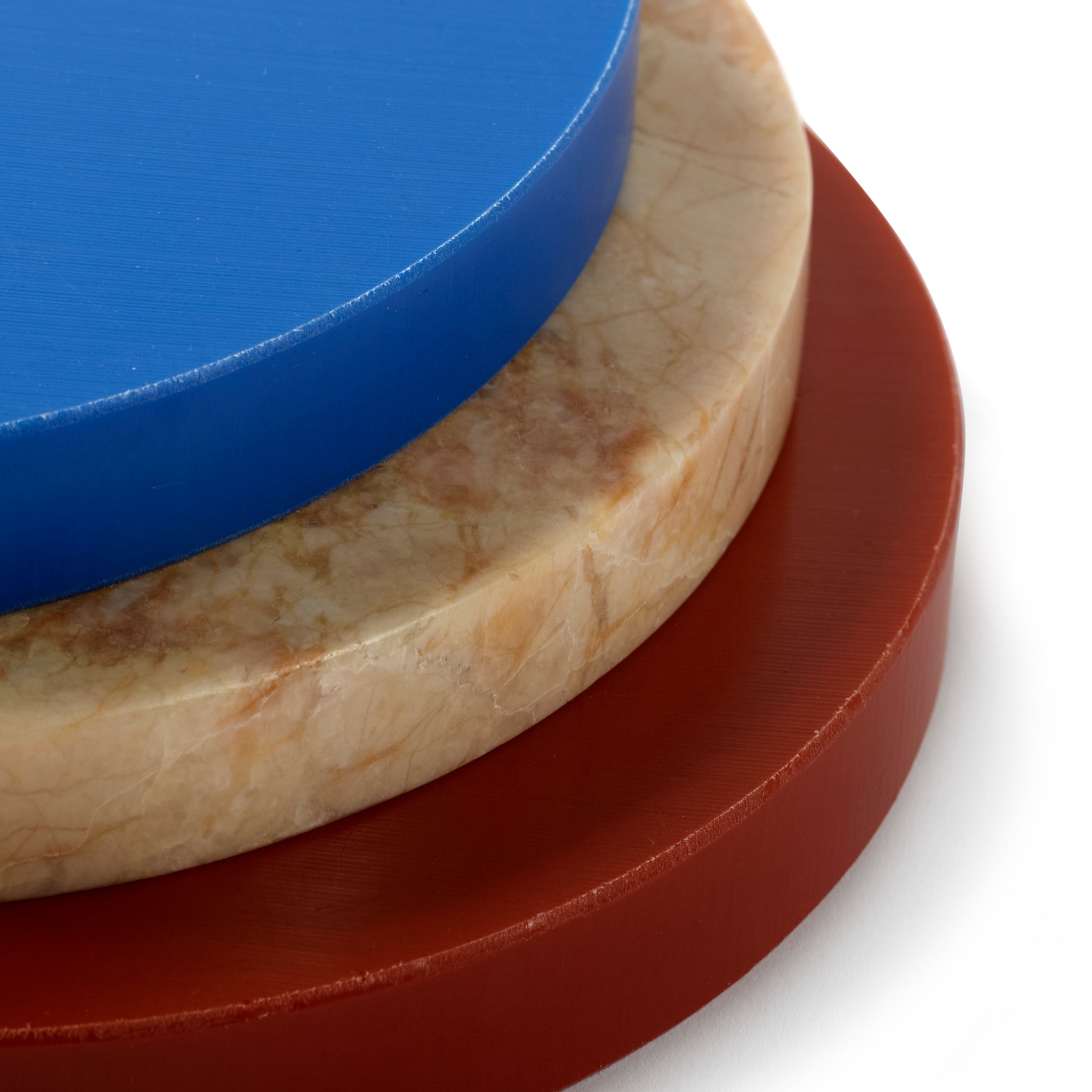 Three Circles - Valerie Objects