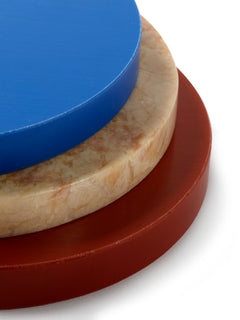 Three Circles - Valerie Objects