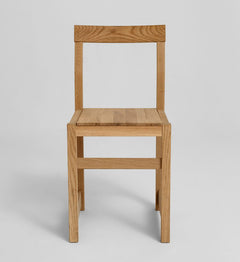 Verk - Chair V.DE.01 - David Ericsson