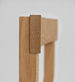 Verk - Chair V.DE.01 - David Ericsson