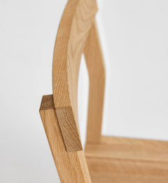 Verk - Chair V.DE.01 - David Ericsson