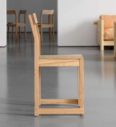 Verk - Chair V.DE.03 - David Ericsson