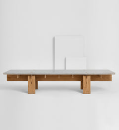 Verk - Coffee table V.LF 02