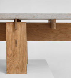 Verk - Coffee table V.LF 02